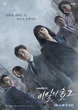 《秘密森林2》百度网盘在线看泄漏版【BD720P/3.4G-MP4】英文中字