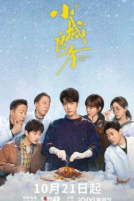 《小城良方》电影迅雷BT种子「BD1080P/2.6G-MKV」未删减完整版下载